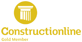 Construction Line Gold Member