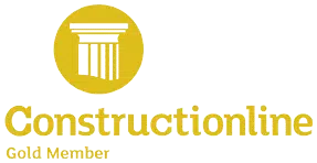 Construction Line Gold Member