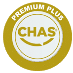 Premium Plus CHAS