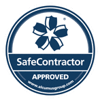 Safe Contractor Approved