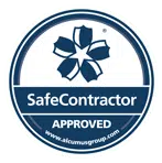 Safe Contractor Approved