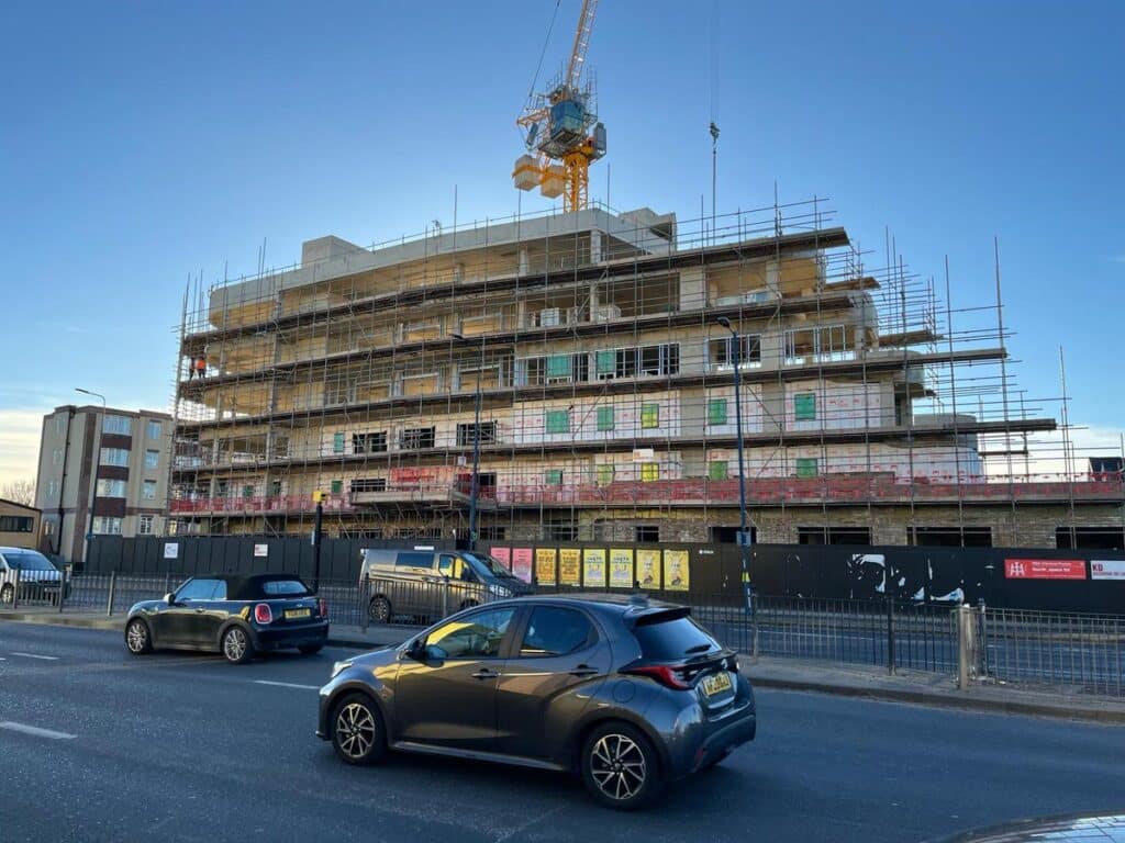Construction and project management to the property and housing sectors ...